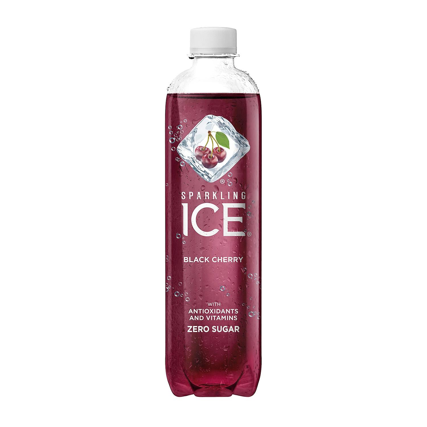 Sparkling Ice 17 Oz