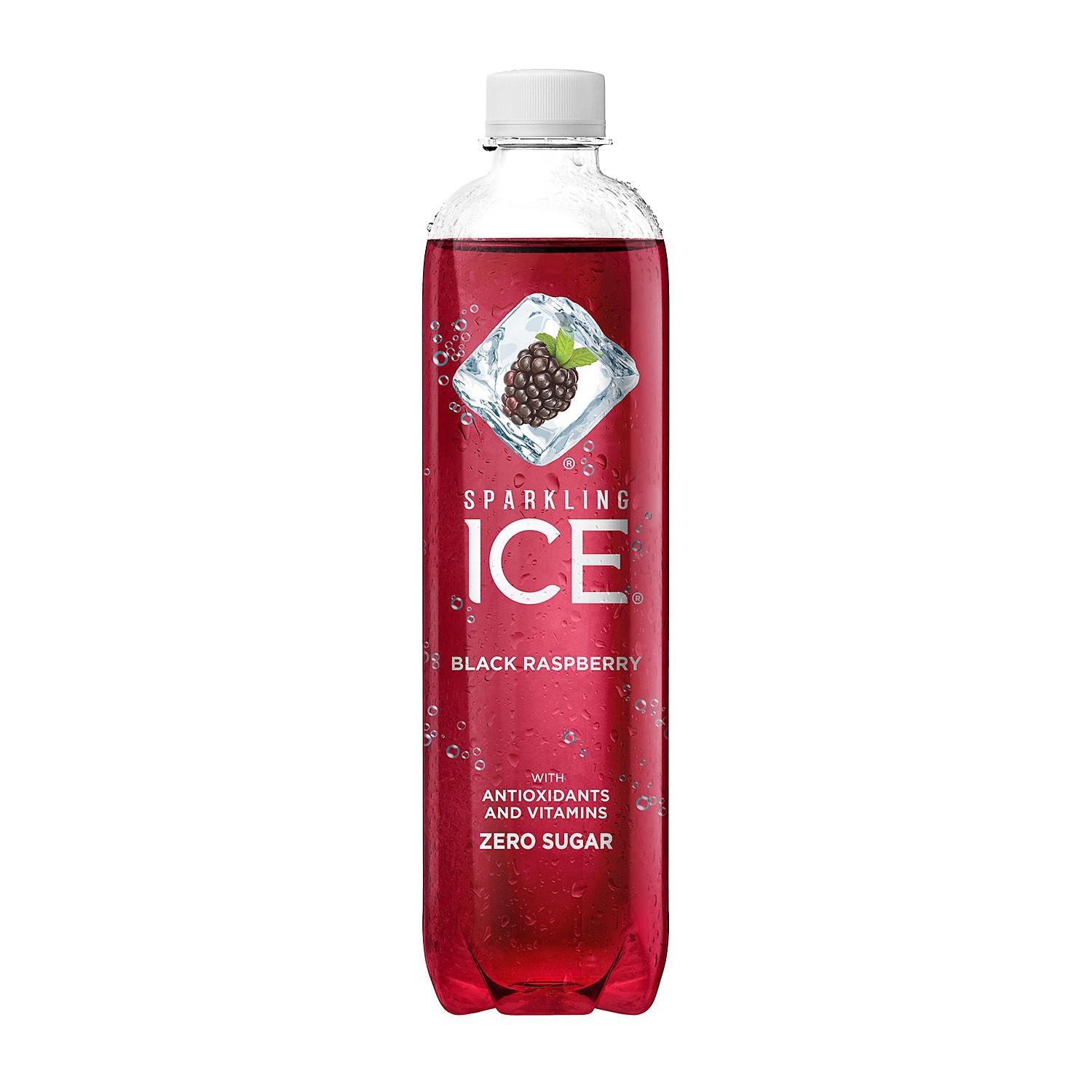 Sparkling Ice 17 Oz