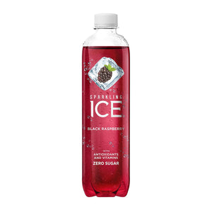 Sparkling Ice 17 Oz