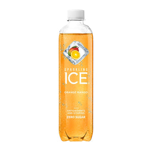 Sparkling Ice 17 Oz