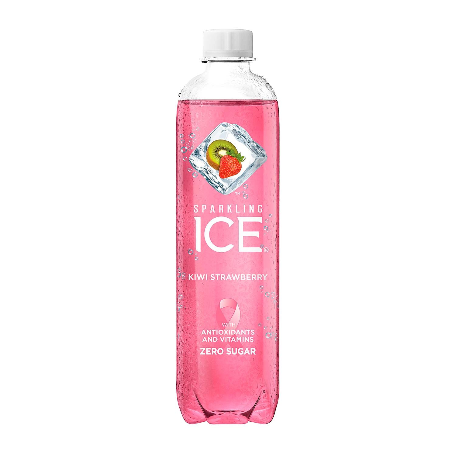 Sparkling Ice 17 Oz