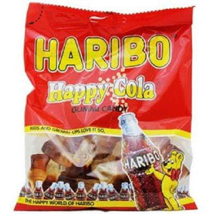 Haribo Bags, 4-5  Oz