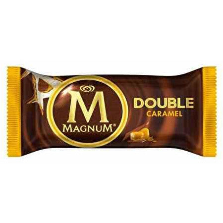 Magnum Ice Cream Bar Double Caramel, 3.04 Oz, 1 Ct