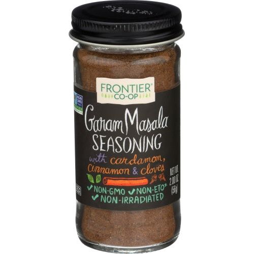 Frontier Herb Garam Masala, 2.24 Oz