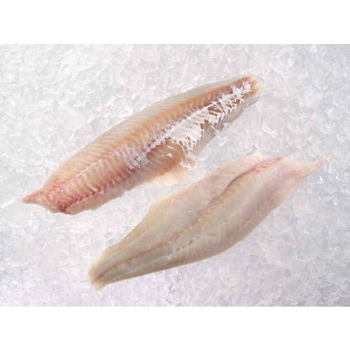 Wild Pacific Fresh Cod