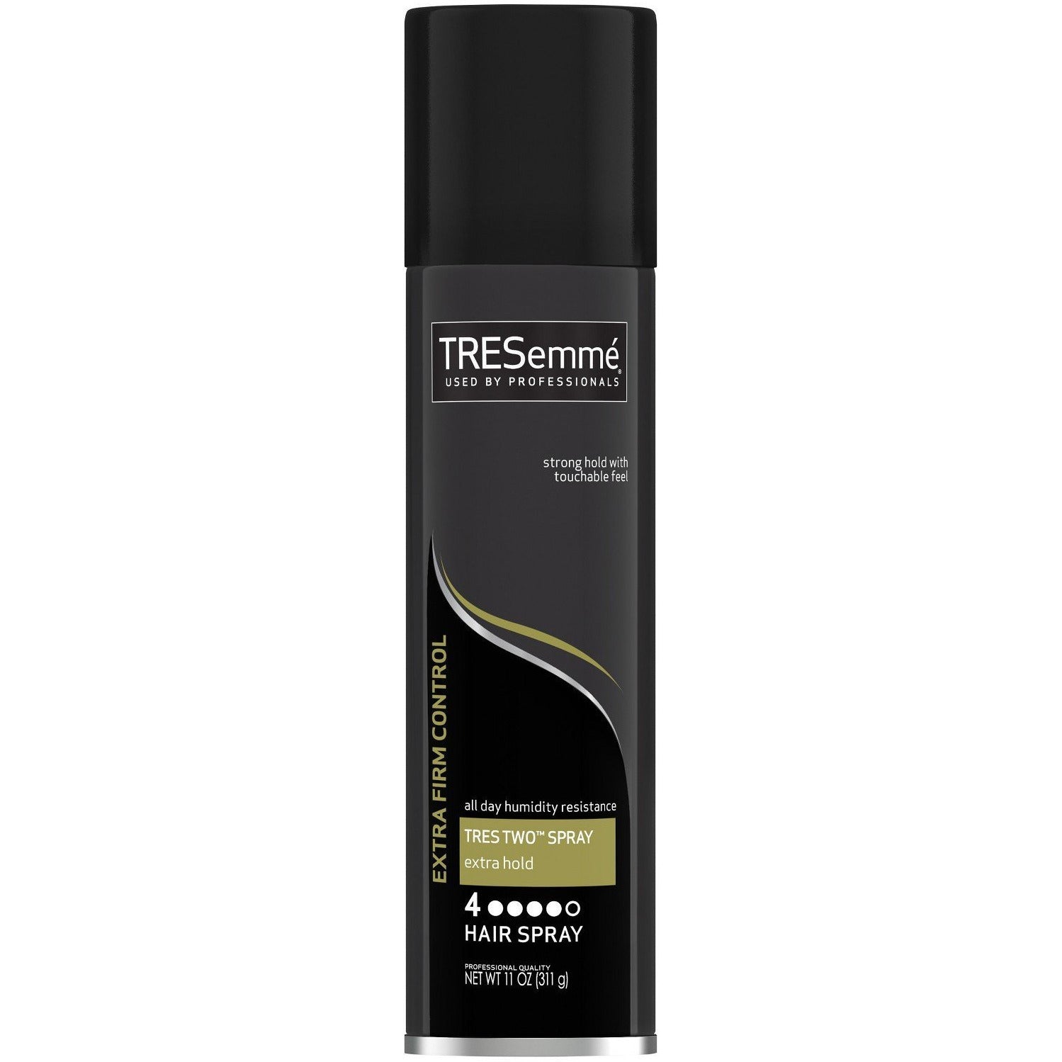 Tresemme Hairspray #4 Hold, 11 Oz