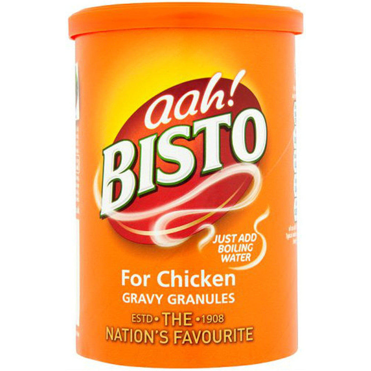 £☆£ Bisto Chicken Gravy Granules, 190g