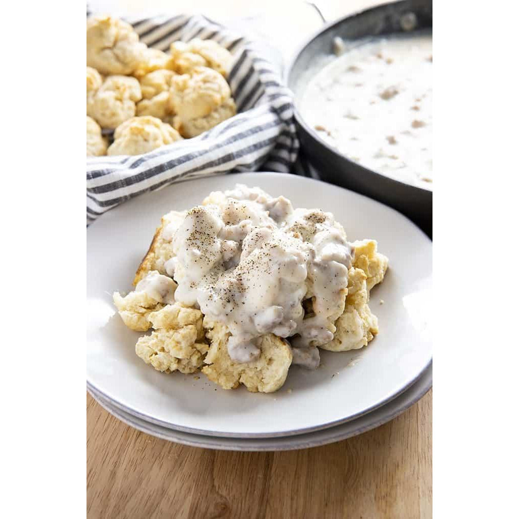 Sausage Gravy