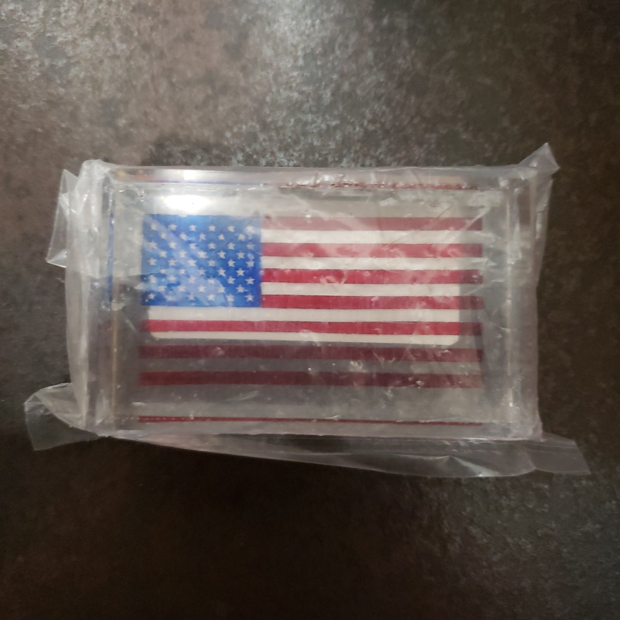 Paper Weight US Flag