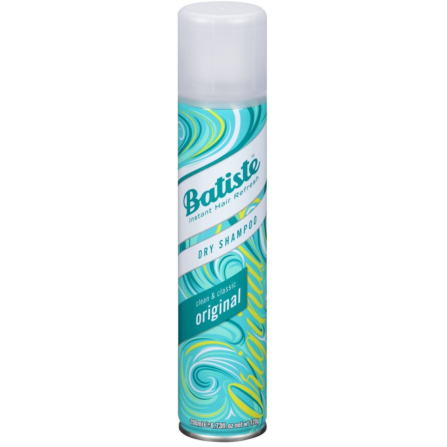 Batiste Dry Shampoo, 6.73 Fl Oz
