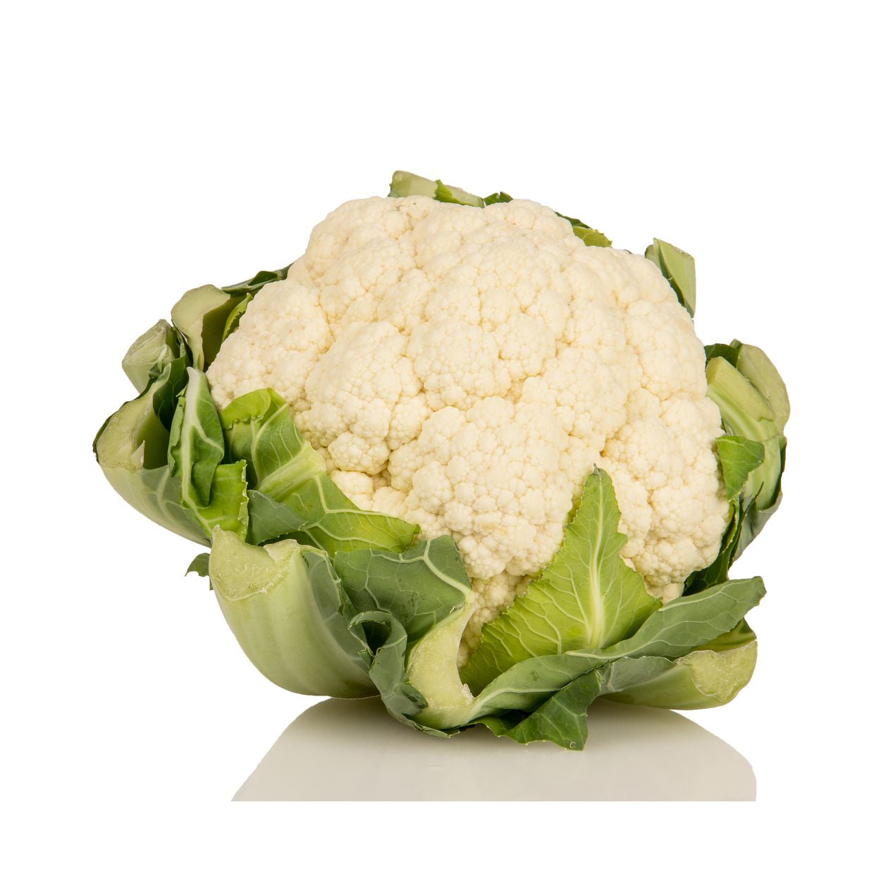 Cauliflower 1 Ct (C&S)