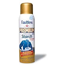 Faultless Starch Premium Professional, 20 Oz