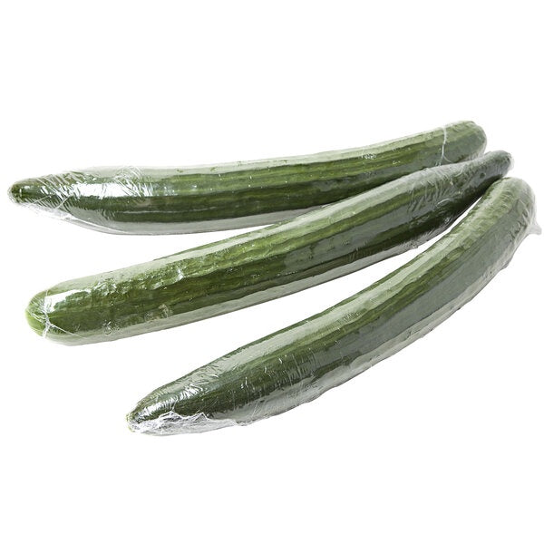 English Cucumber, 1 Ct (C&S)