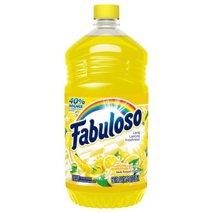 Fabuloso Multi Purpose Cleaner, 56 Oz