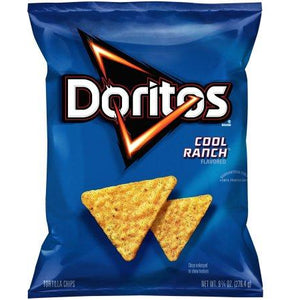 Doritos, 9.25 Oz