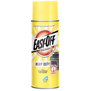 Easy-Off Oven Cleaner, 14.5 Oz