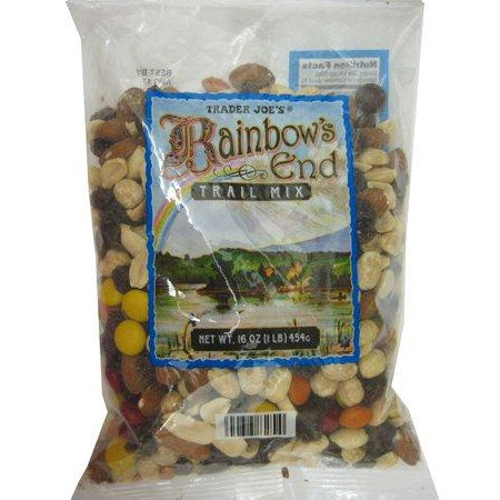 Nut Mixes, 14-16 Oz