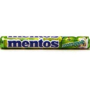 Specialty Mentos, 1.32 Oz