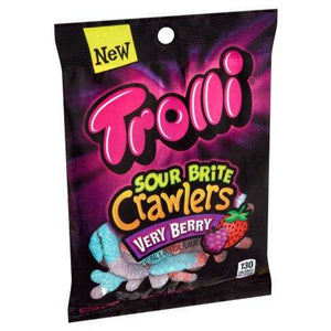 Trolli Peg Bags