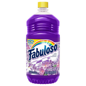 Fabuloso Multi Purpose Cleaner, 56 Oz