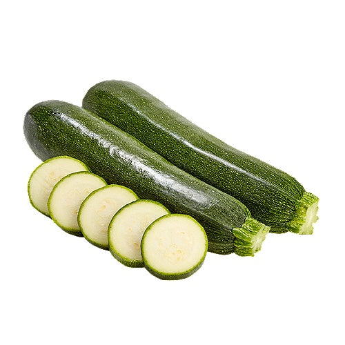Zucchini Squash, 1.5 Lb (C&S)