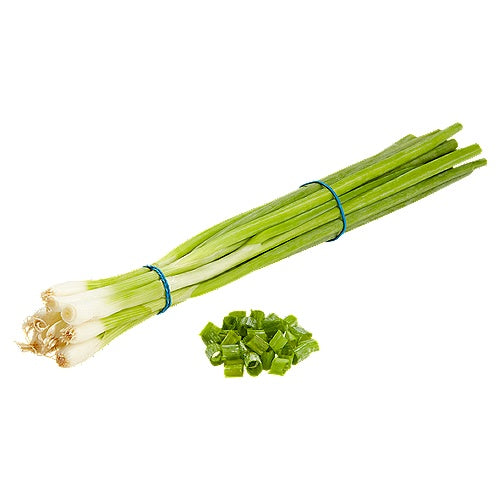 Green Onions, 1 Ct (C&S)