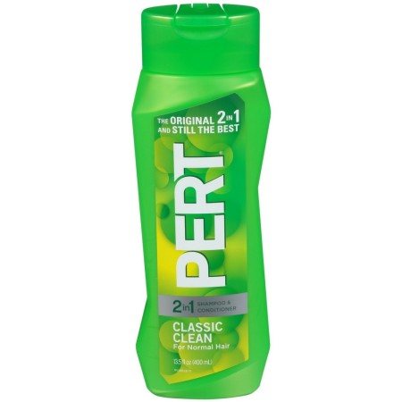 Pert Classic Clean, 13.5 Oz