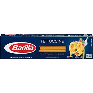 Barilla Boxed Noodles, 12-16 Oz