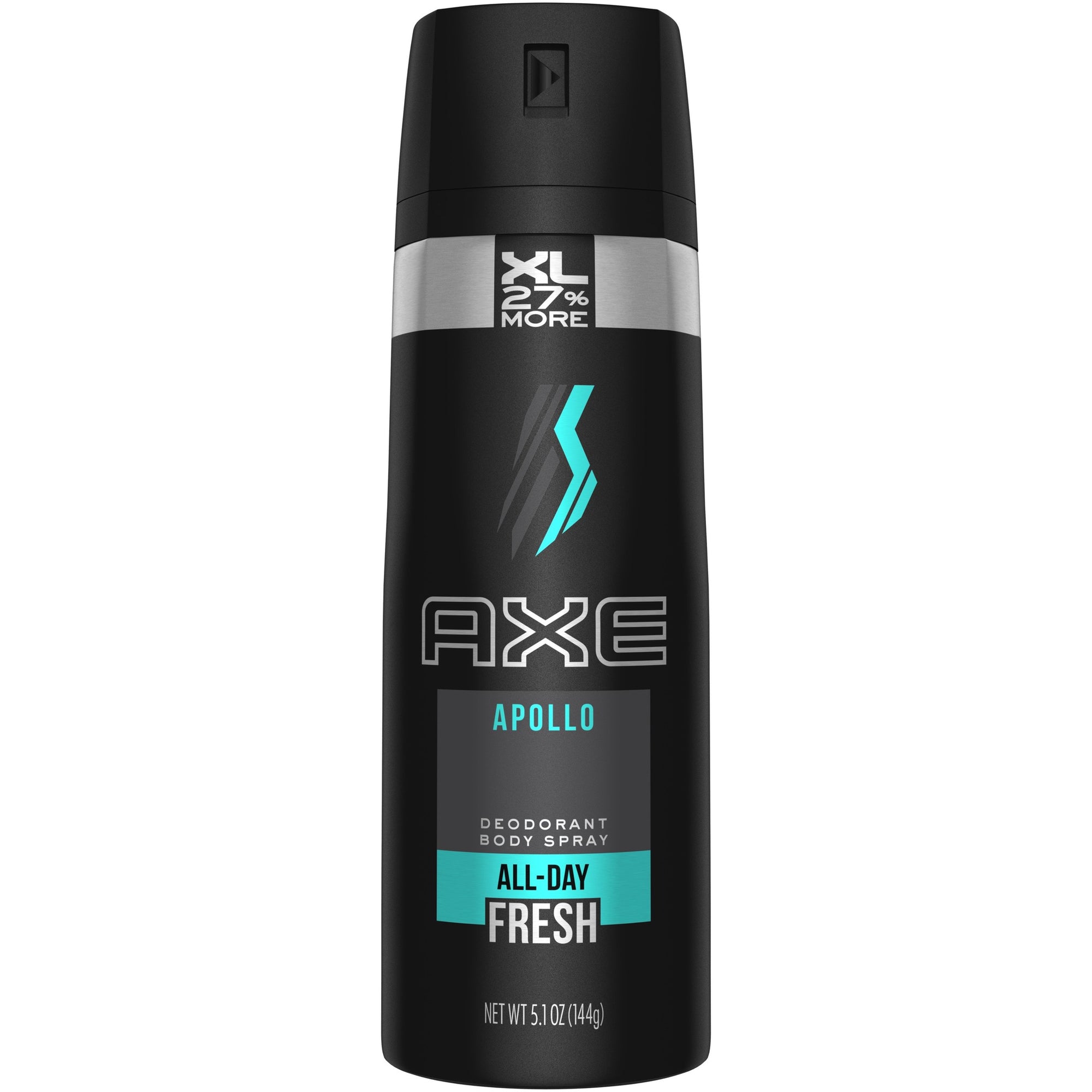 Axe Body Spray, 5.1 Oz