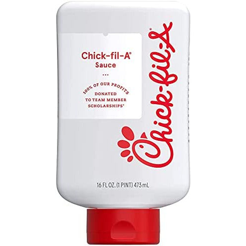 Chick-Fil-A Sauce, 16 Oz