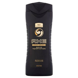 Axe Body Wash, 16 Oz