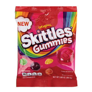 Skittles Gummies Sharing Size, 12 Oz