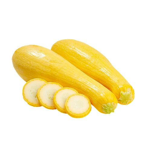 Yellow Squash, 1.5 Lb (C&S)