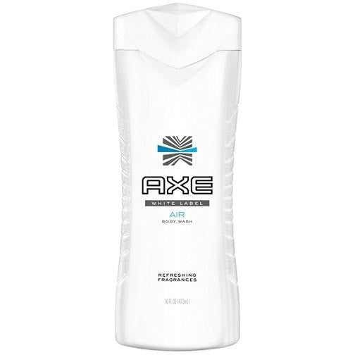 Axe Body Wash, 16 Oz