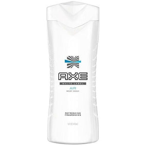 Axe Body Wash, 16 Oz