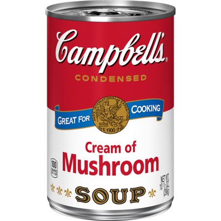 Campbell's Soup 10.5 Oz