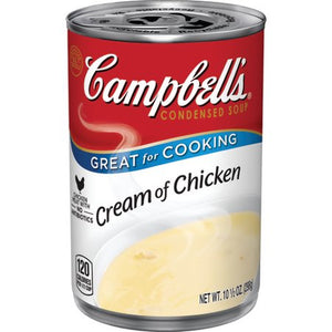 Campbell's Soup 10.5 Oz