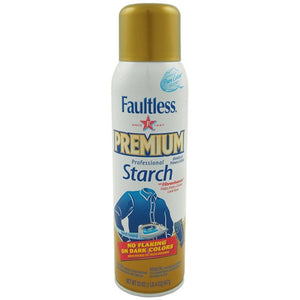 Faultless Starch Premium Professional, 20 Oz