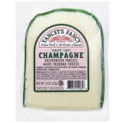 Yancey's Fancy Champagne Cheddar Cheese, 7.6 Oz