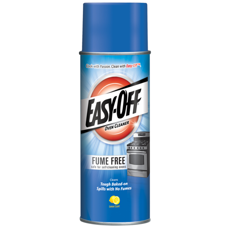 Easy-Off Oven Cleaner, 14.5 Oz