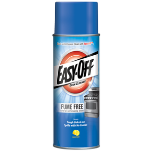 Easy-Off Oven Cleaner, 14.5 Oz