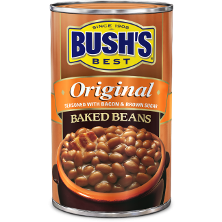 Bush's Best Baked Beans, 28 Oz