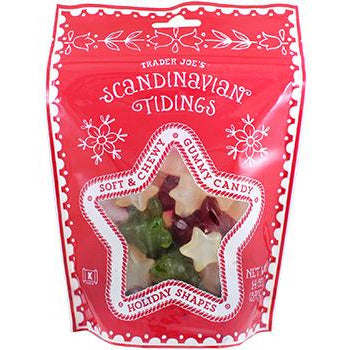 Scandinavian Tidings, 14 Oz