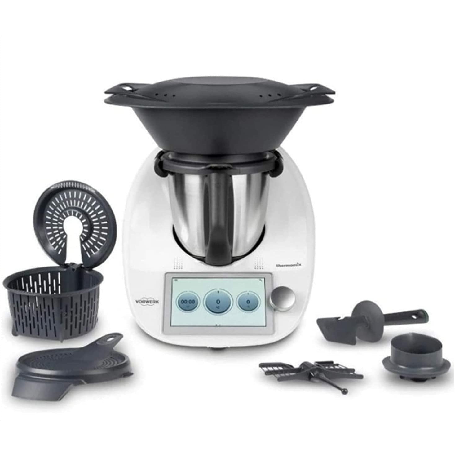 Thermomix TM6 Products