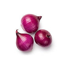 Red Onion, 1 Ct (C&S)