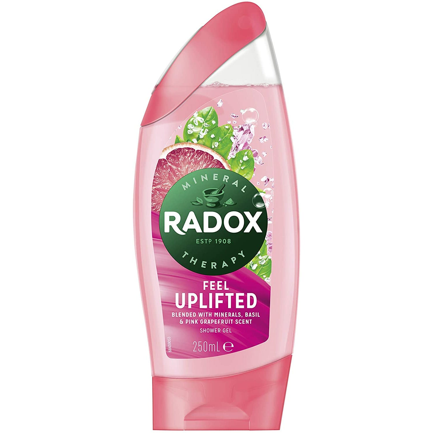 £☆£ Radox Uplifted Shower Gel, 250ml
