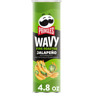 Pringles, 5.2-5.5 Oz