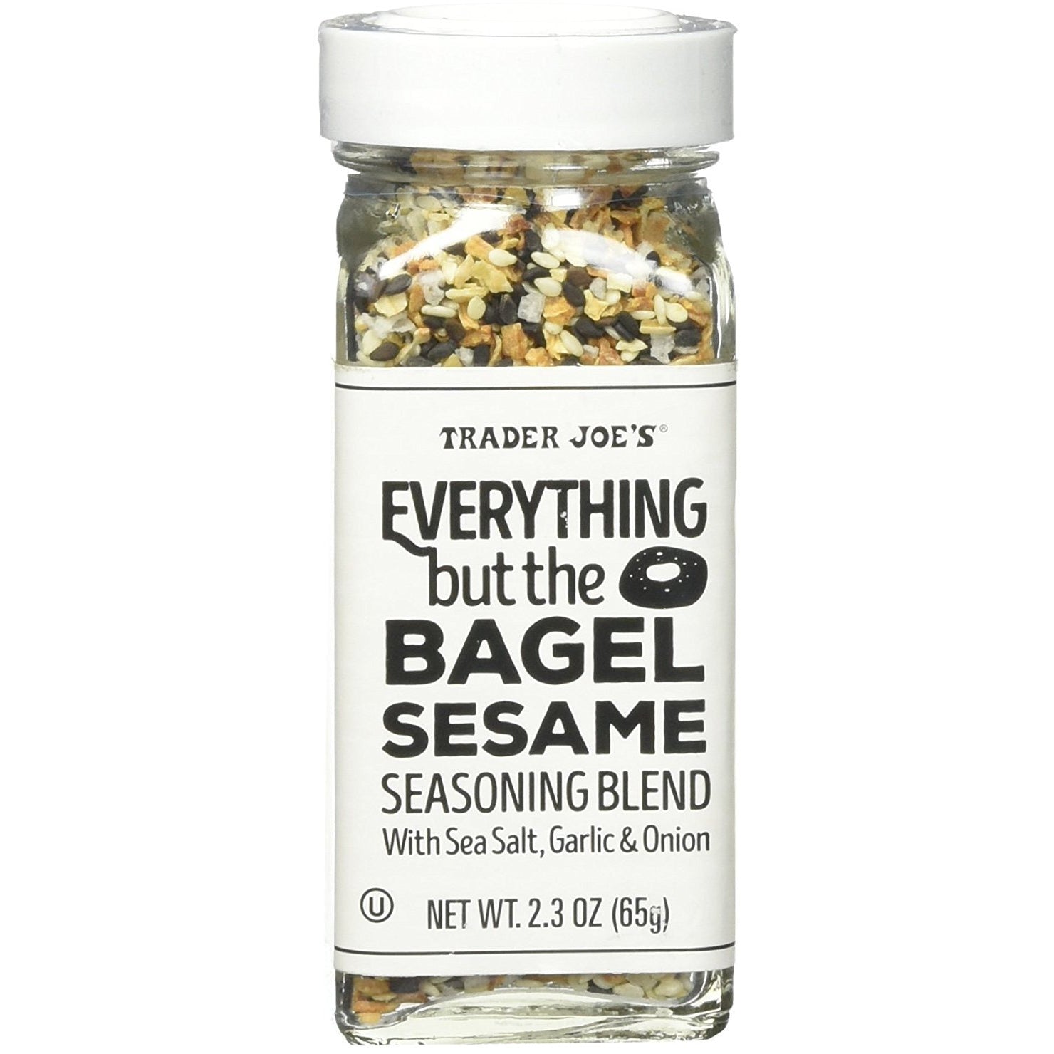 Everything But the Bagel Sesame Seasoning Blend, 2.3 Oz