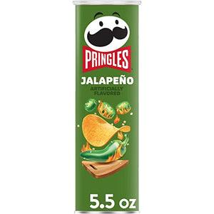 Pringles, 5.2-5.5 Oz