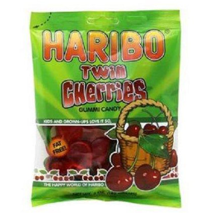 Haribo Bags, 4-5  Oz